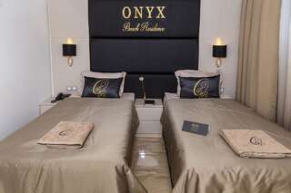Отель Onyx Beach Residence Свети-Влас Двухместный номер Делюкс с 1 кроватью-2